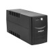 Zasilacz awaryjny UPS REBEL model Micropower 800 (offline, 800VA/480W, 230 V, 50Hz)