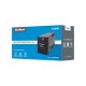 Zasilacz awaryjny UPS REBEL model Micropower 800 (offline, 800VA/480W, 230 V, 50Hz)